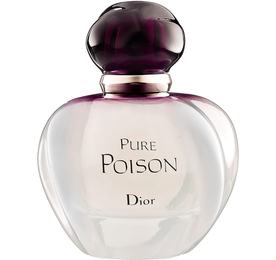 Оригинален дамски парфюм DIOR Pure Poison EDP Без Опаковка /Тестер/